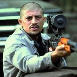 taghmaoui snel in een kenmerk film