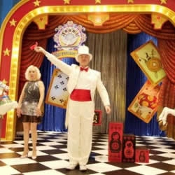 Symbool: de Japanse film in concurrentie op de nmff