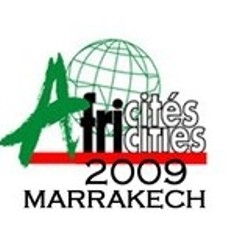 africities van Marrakesj voor haar vijfde editie