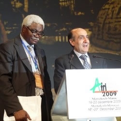 africities: decentralisatie van de lokale gemeenschappen