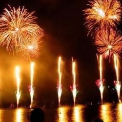 Marrakech in nieuwe jaar vooravond business