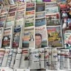 Voor de persvrijheid gediscussieerd in Marrakech in januari