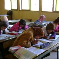 workshop in essaouira te bevorderen basisonderwijs