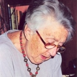 Hulde aan Denise kleuringen in Marrakech