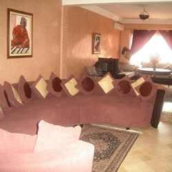 jasmine appartement T2