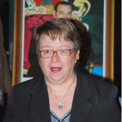 nhris: inspanning erkend in Marrakech