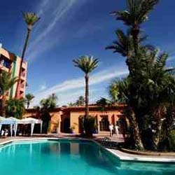 Hotel Marrakech