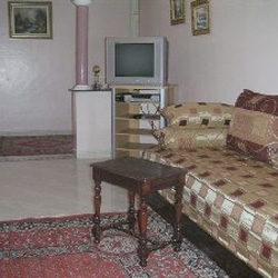 appartement Andalusiërs F3