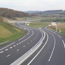 snelweg Marrakech-Agadir: Operationele snel