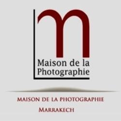 Het Huis van fotografie in Marrakech