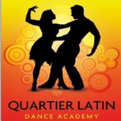 dansen salsa in Marrakech