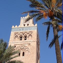 Ontwikkeling van het grondgebied Marrakech tensift El inrichting