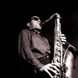De jazz is in feestmaal in Marrakech