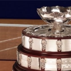 Kenia bevestigd zijn terugkeer in Marrakech in de Davis Cup