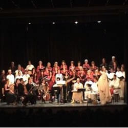 Concert vragen: jossour van Marrakech en al âla van Dijon
