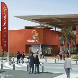 Een mediner te almazar ...