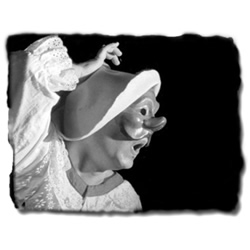 Sluiting van het internationale Festival van theater Universiteit van Marrakech