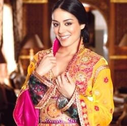 caftan 2010