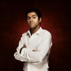 het festival mdr, by jamel debbouze