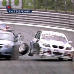 race van mediner