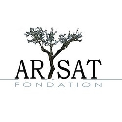 artsat, een stichting in omloopbanen rond Marrakech.