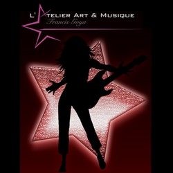 Marrakech: een beroemde guitarist internationale begint een workshop