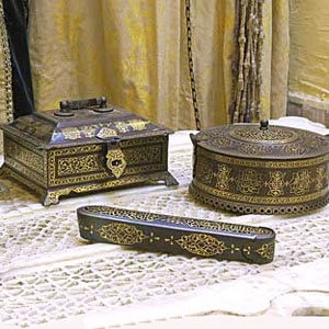 khalid art Gallery
