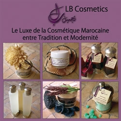 lb kosmetica
