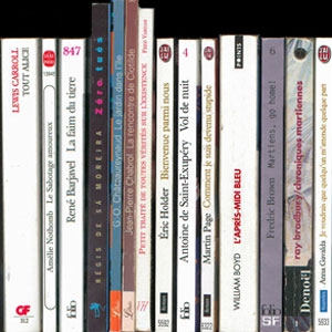bookstore Stationery chatr