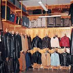 Marrakech leder