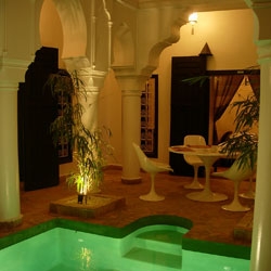 De Riad dit