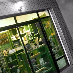 bookstore dar El bacha