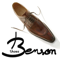 Geen schoenen
