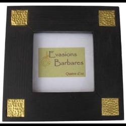 ontsnapt barbaarse