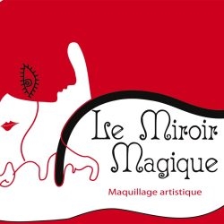 De magische spiegel