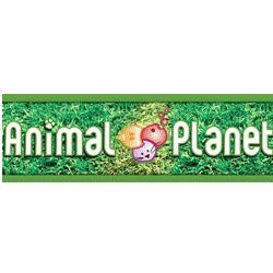 Dierlijke planeet