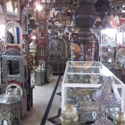 Thuis laarabi