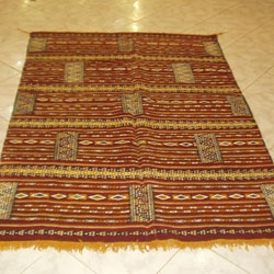 De Berber cadeau