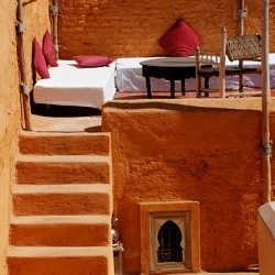 Dar chérifa