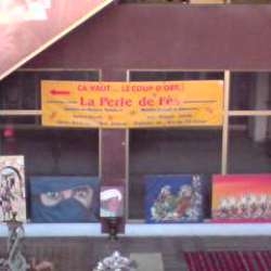 de parel van fes