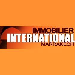 Internationale onroerend goed