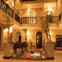 Riad holdingmaatschappij