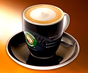 Coffeeshop compagny NvW Mazar