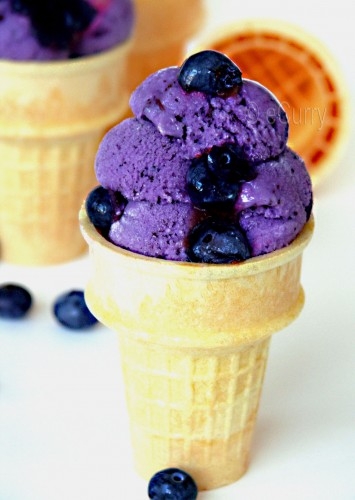 Films gelati