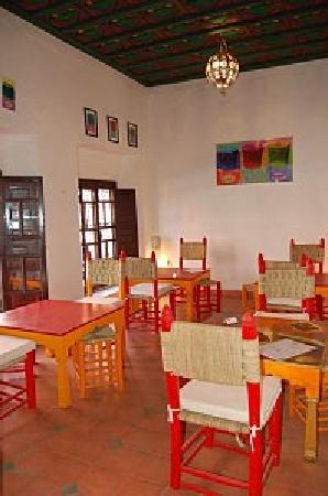 Marrakech korner