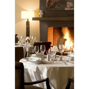 oosterse restaurant