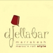 De djellabar