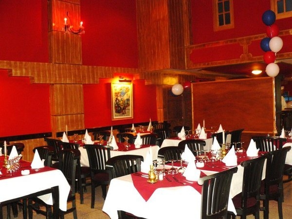 Costa Esmeralda