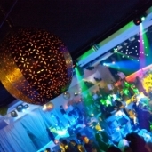 Rollen club