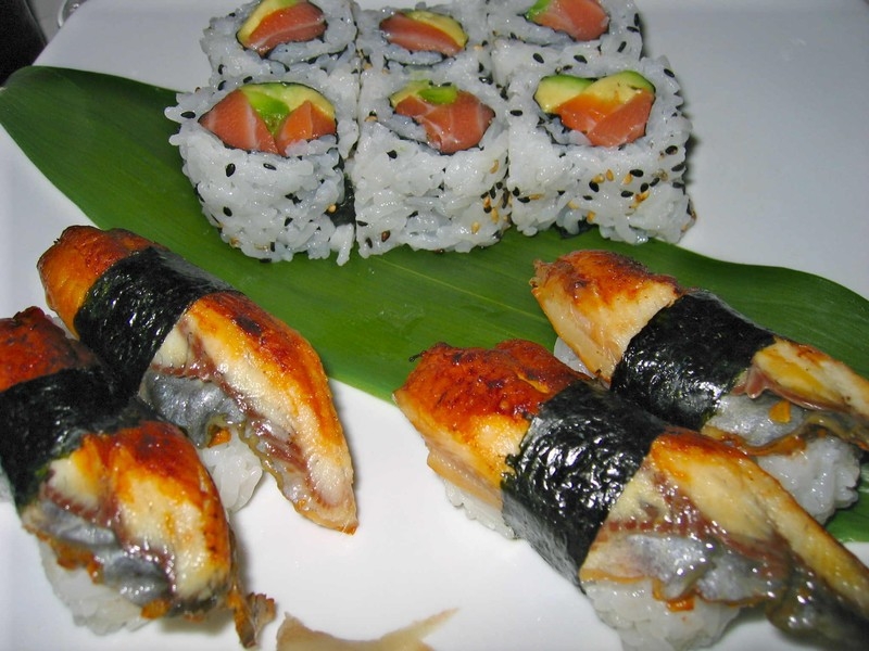 bistro thaï
